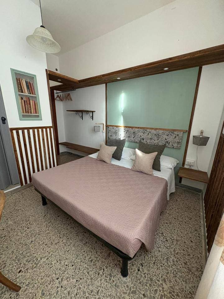 Foto 6 von 10: Budget Double Room