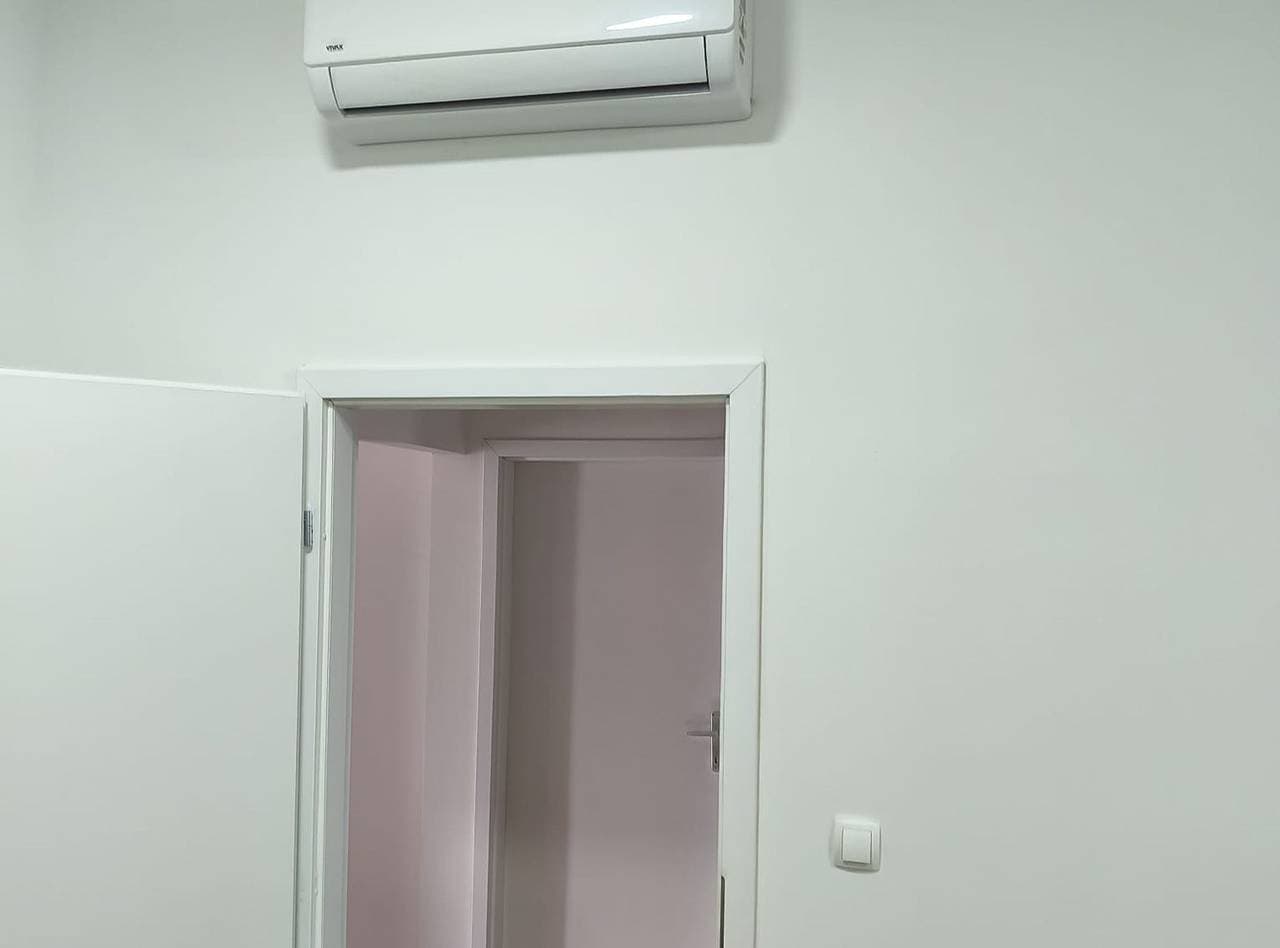 Foto 9 von 19: Ferienwohnung für 4 Personen mit Garten