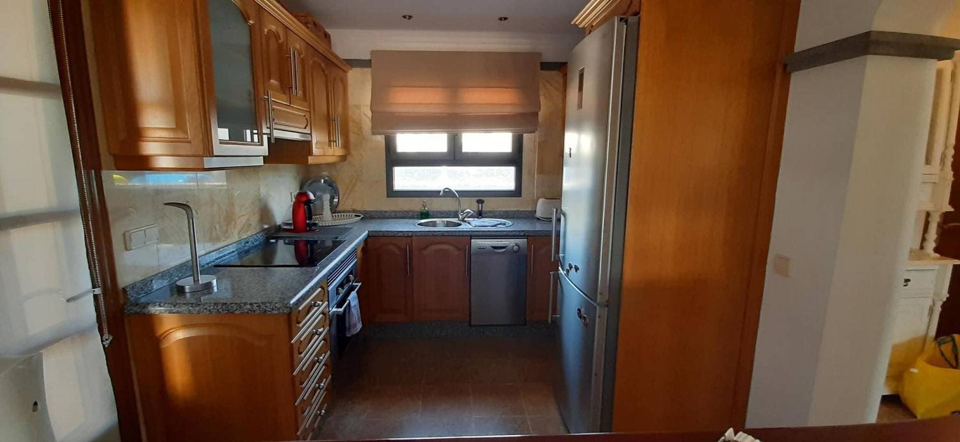 Foto 8 von 29: Ferienvilla 'Adais' mit privatem Pool, WLAN und Klimaanlage