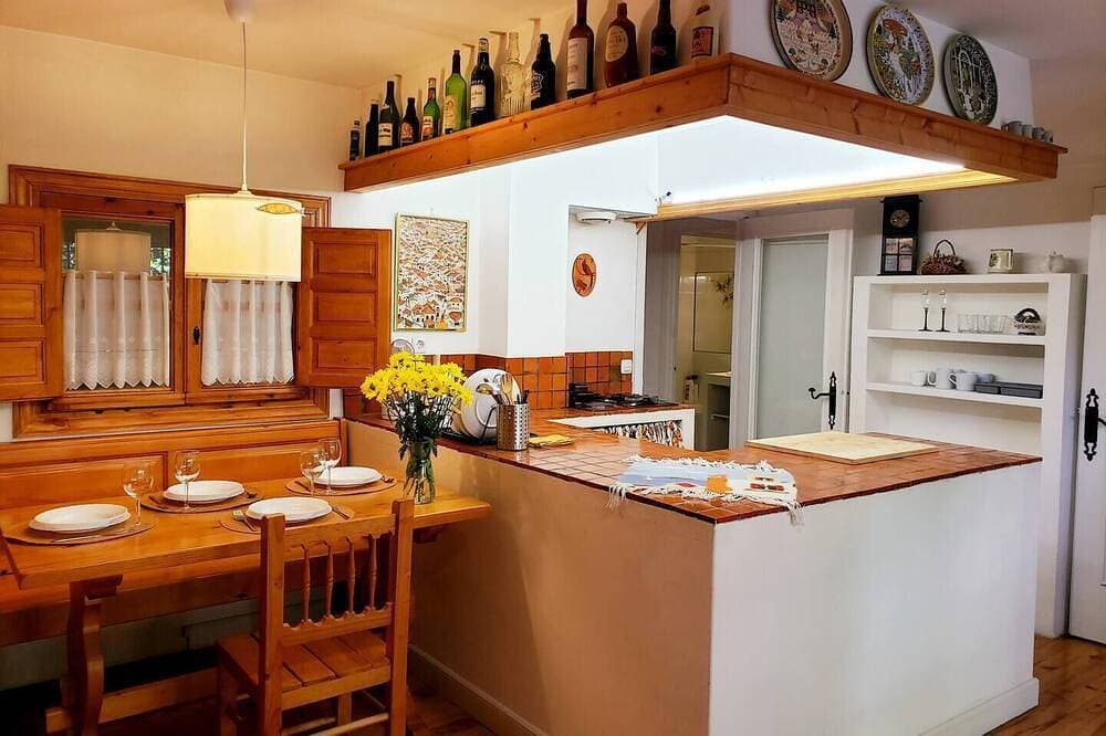 Apartment Jardin Aravaca 1