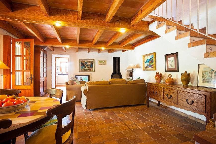 Foto 9 von 27: Finca Gloria (Mallorca) 561.251 Villa Gloriosa