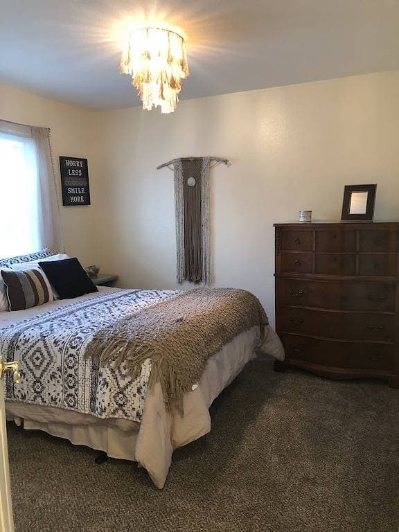 Foto 5 von 18: Dock Walk 1- Cozy 3 bed/2 bath near beaches