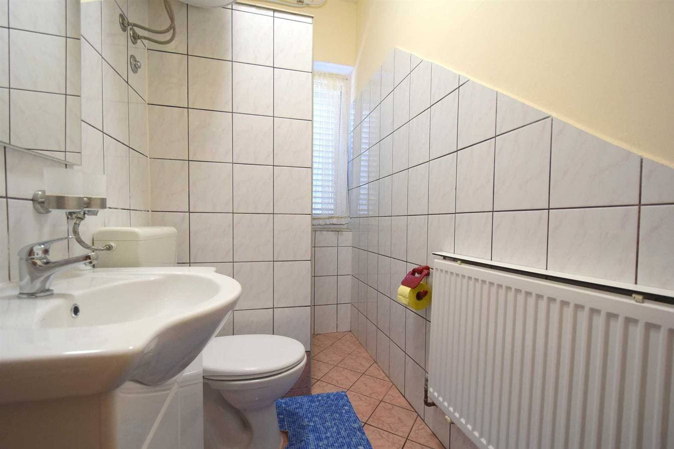 Foto 11 von 14: Apartment Frane 3 mit Meerblick