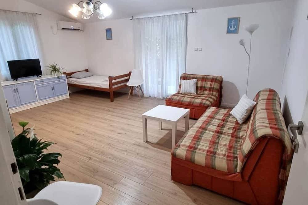 Foto 2 von 13: Big and cosy family apartment