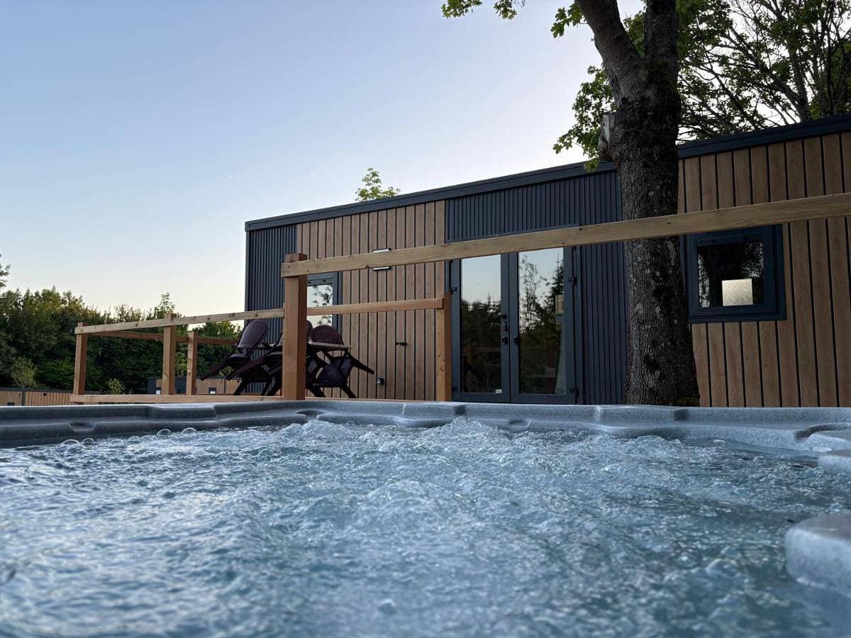Foto 5 von 15: One-Bedroom Chalet