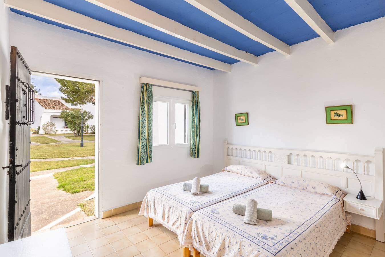 Foto 12 von 25: Cala Serena Beach 5 – Casa Morrás 43