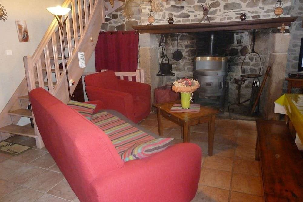 Foto 7 von 17: Hübsches Haus Des Charakters In Der Nähe Von Besse