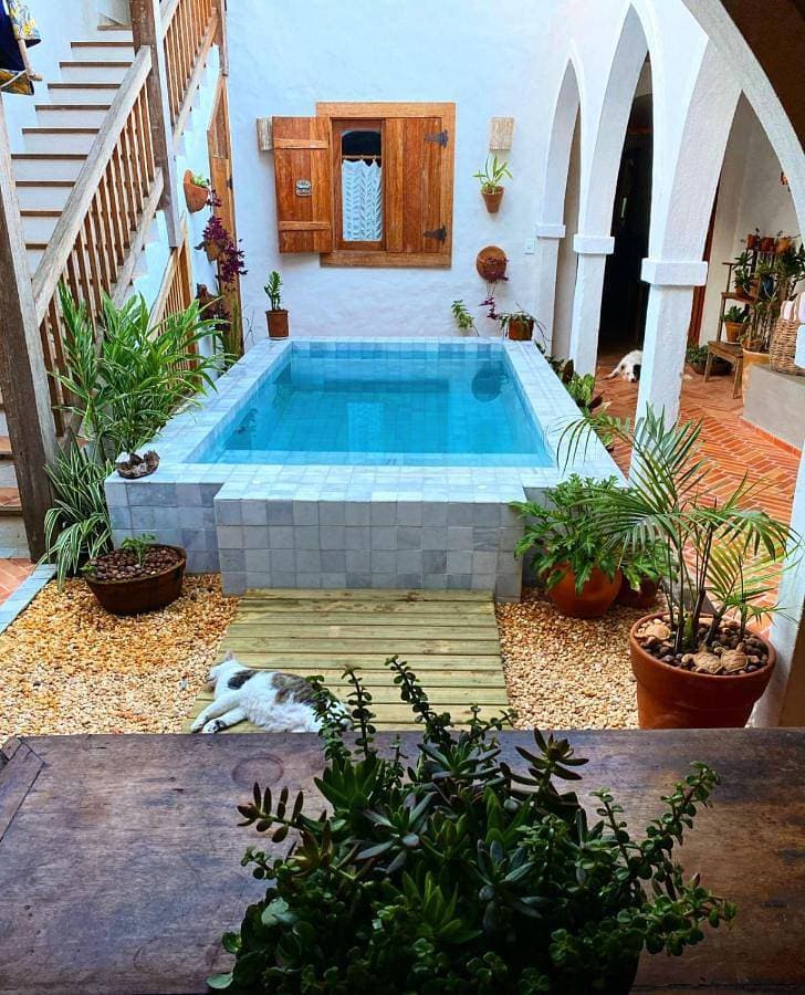 Casa Amada 1