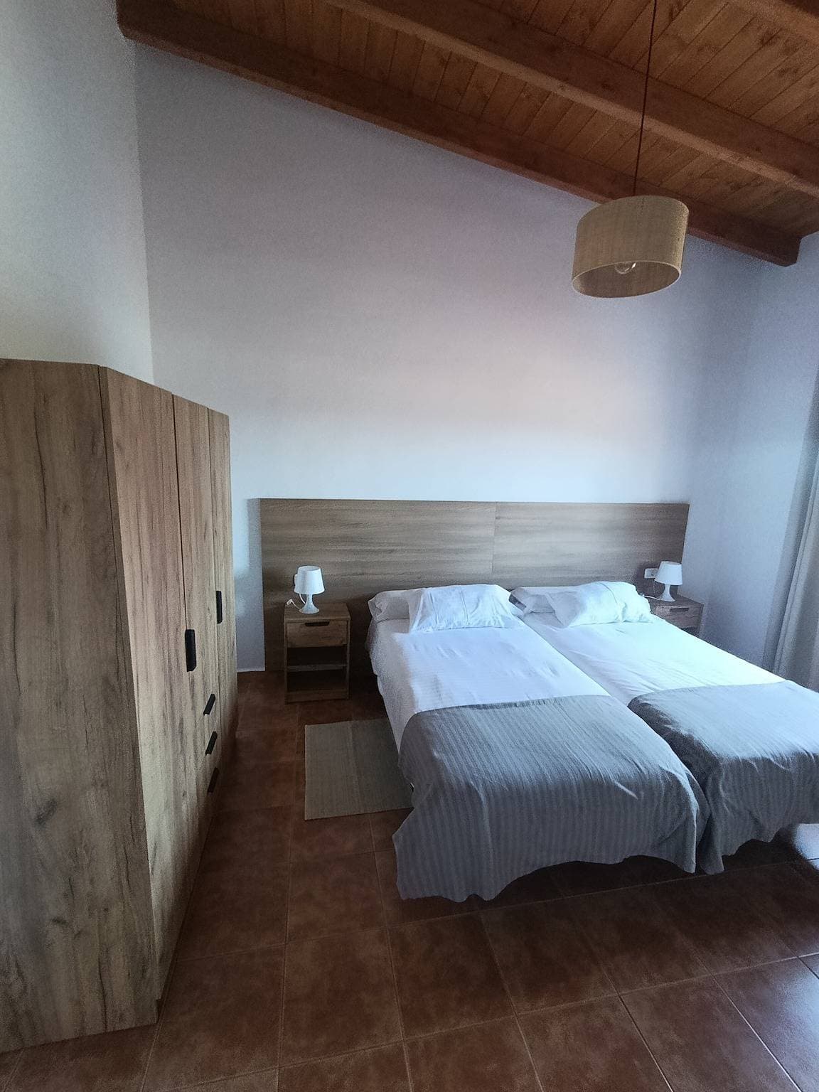 Foto 6 von 24: Ferienhaus „Casas Quemahierro“ mit Ausblick, WLAN, Pool und Garten