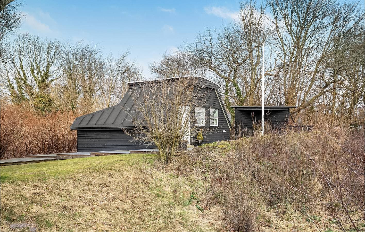 Ferienhaus 45m² 1