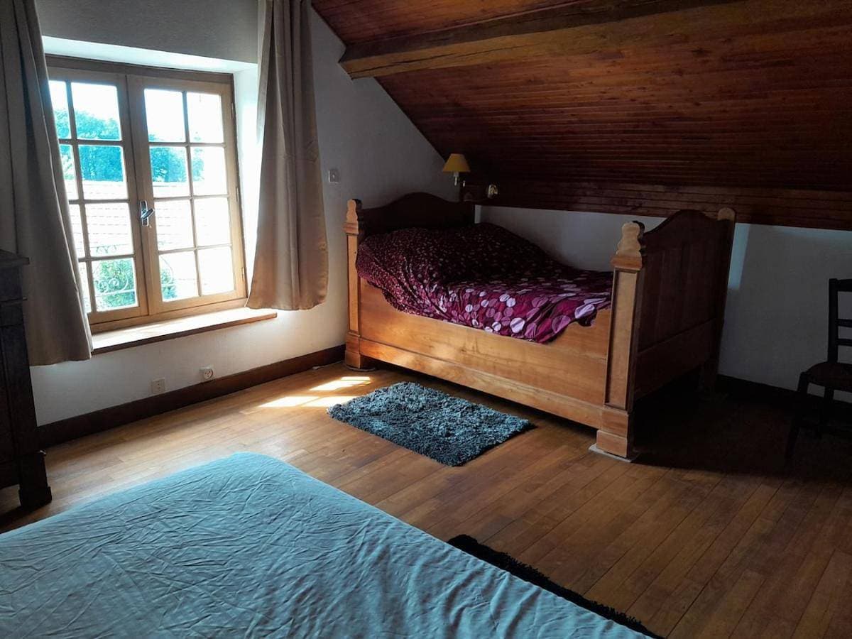 Foto 2 von 17: Two-Bedroom House