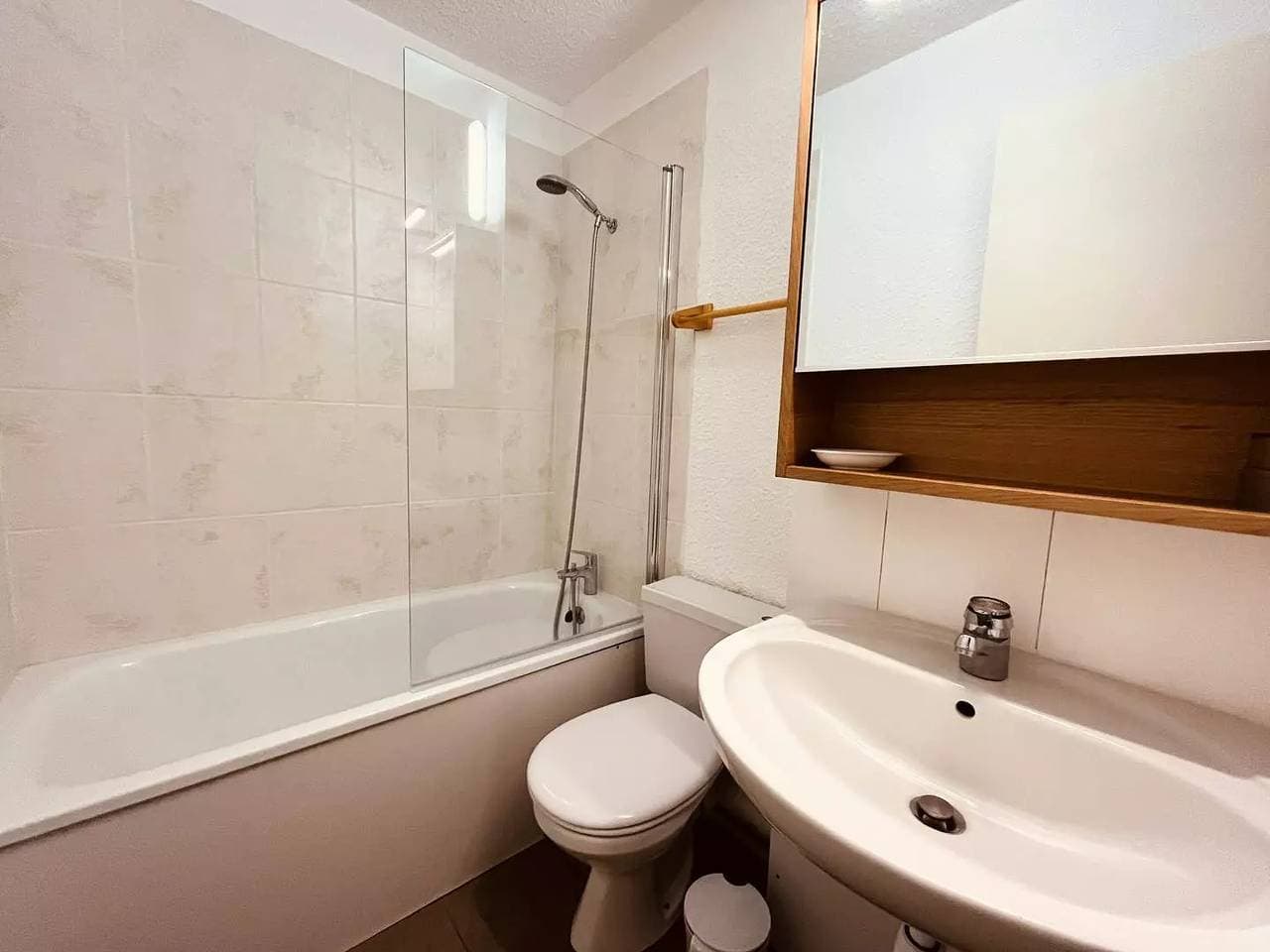 Foto 5 von 12: Studio für 2 Personen von 20m2