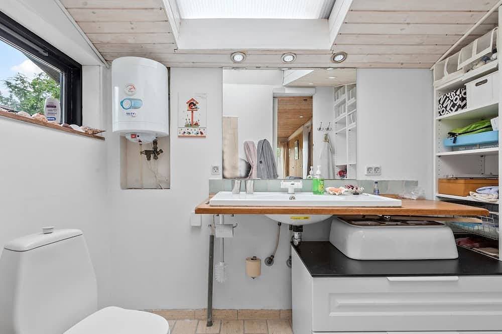 Foto 4 von 19: Gemütliches Haus mit 4 Schlafzimmern in.