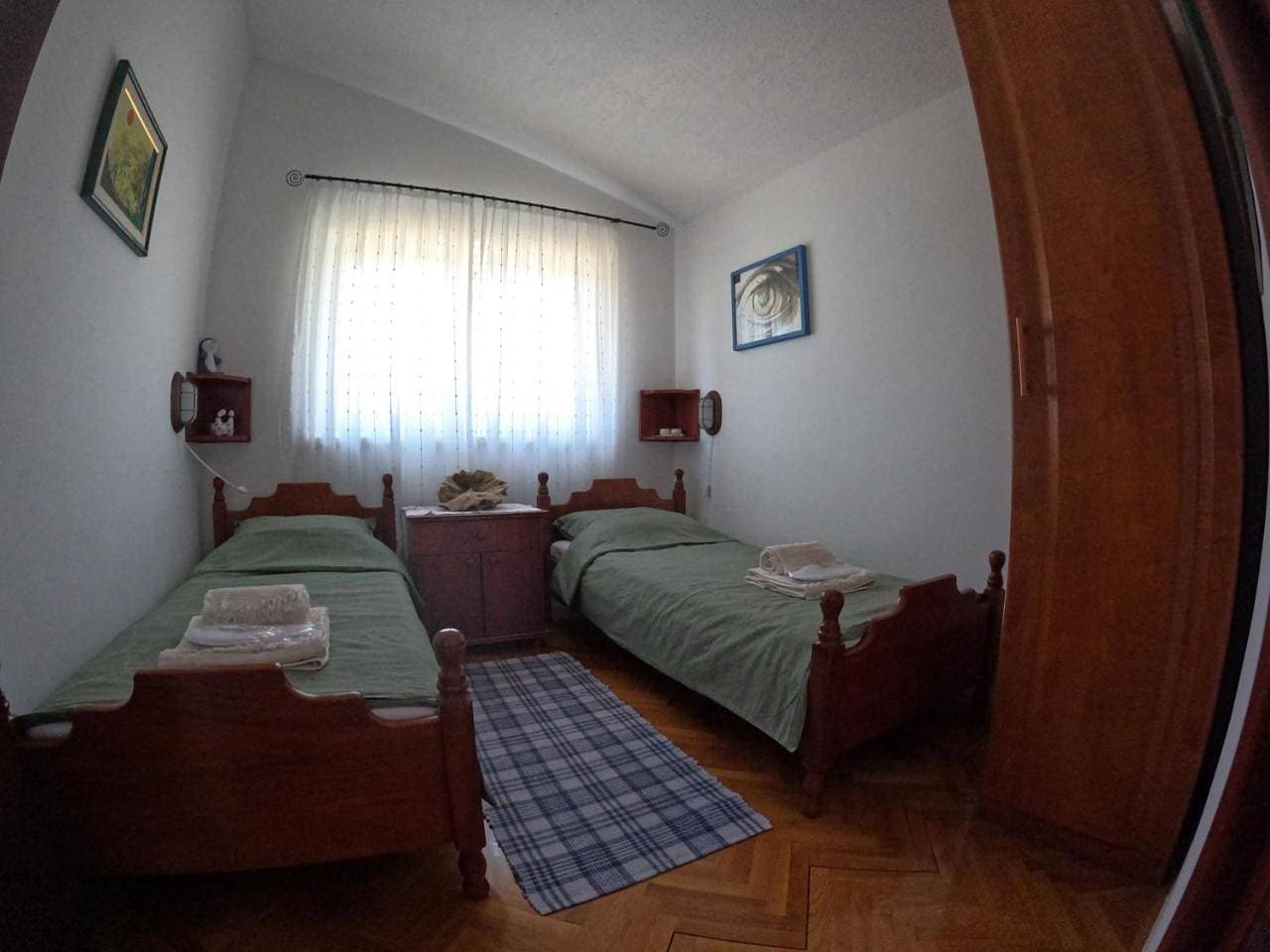 Foto 10 von 10: Two-Bedroom Apartment