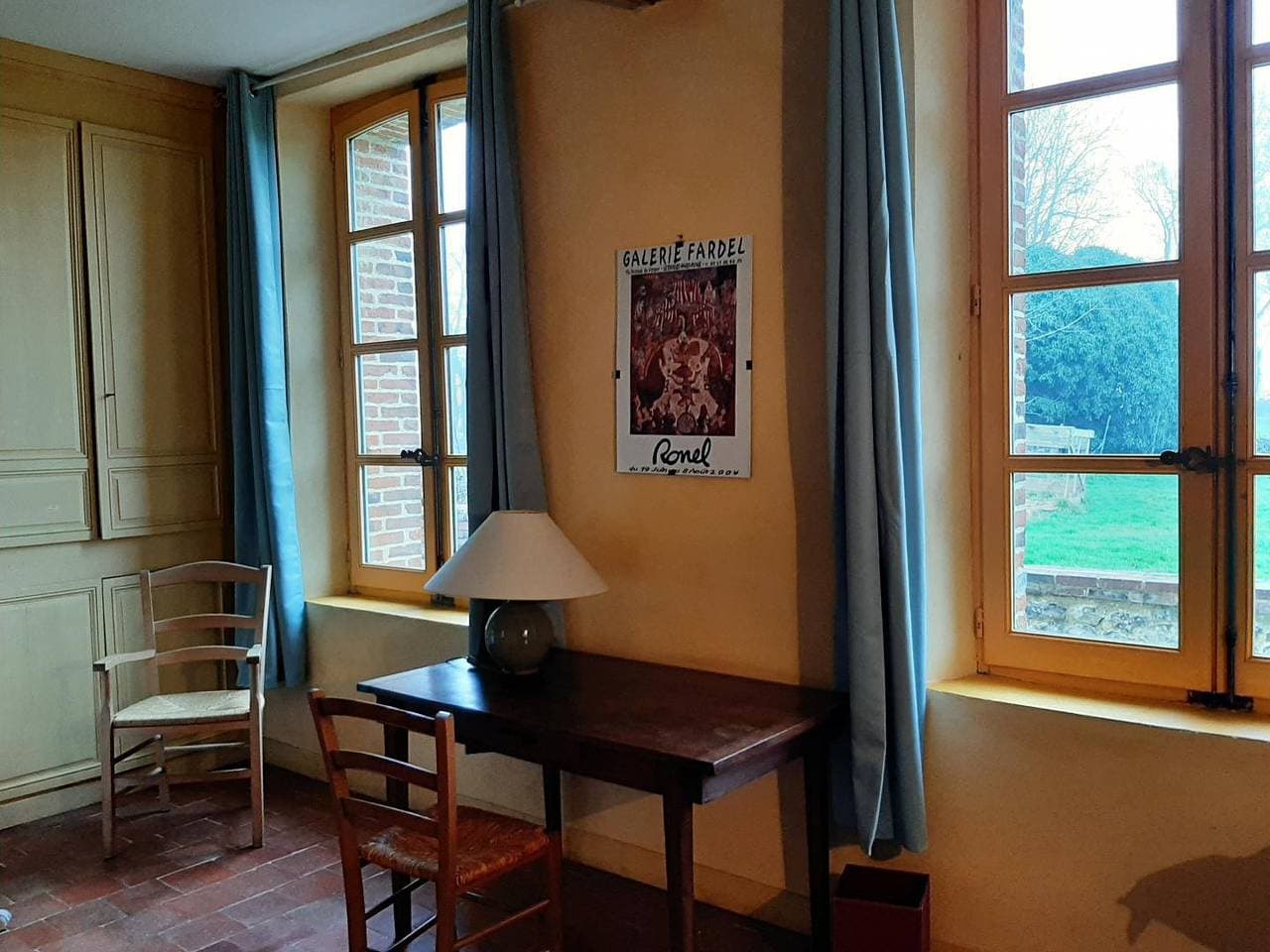Foto 11 von 32: Gîtes de France® - L'Eco-Gîte des Mots Perdus