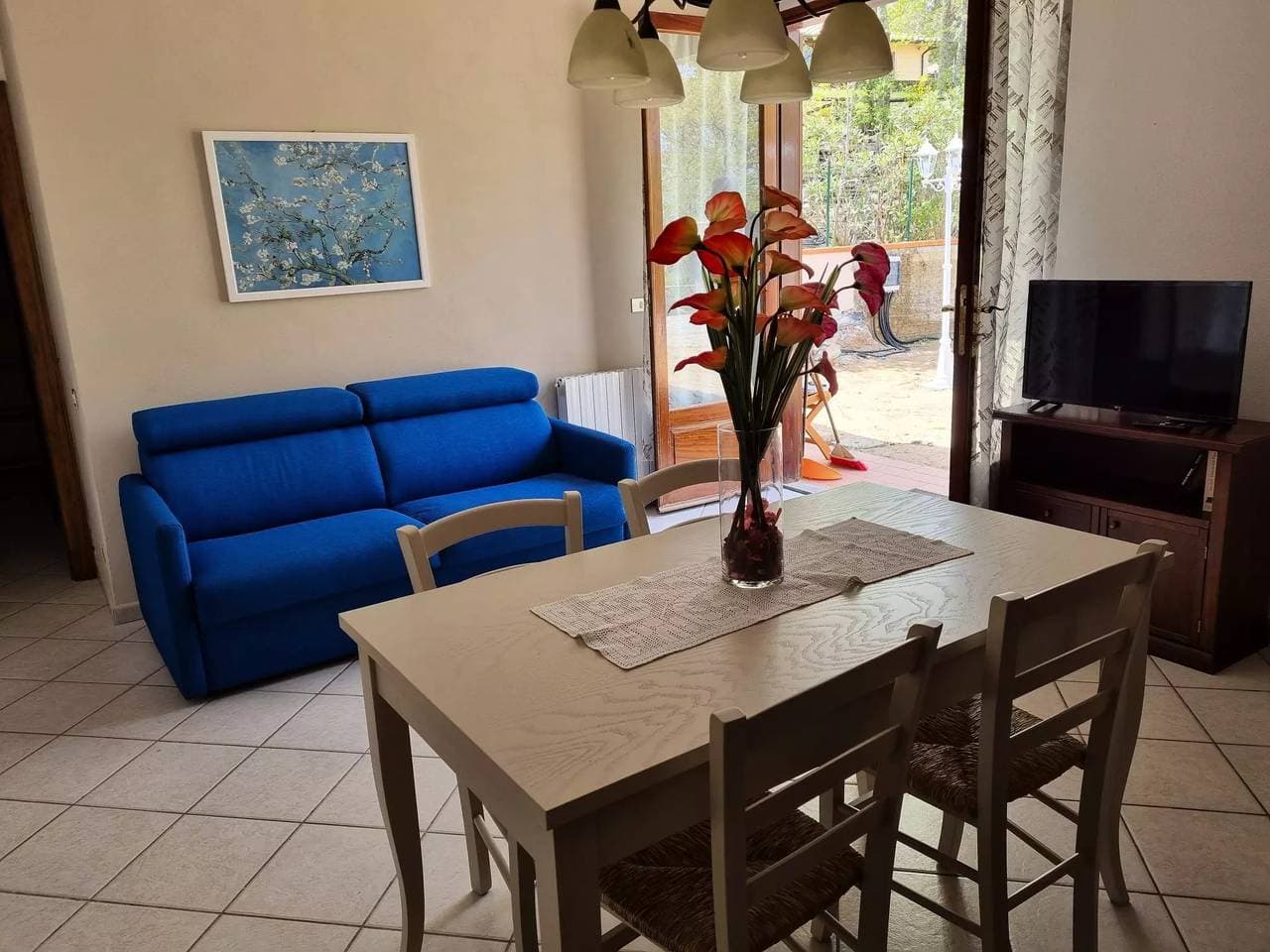 Foto 11 von 19: 4 Zimmer 5 Personen