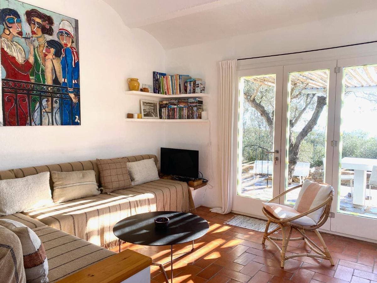 Foto 5 von 41: Three-Bedroom Townhouse