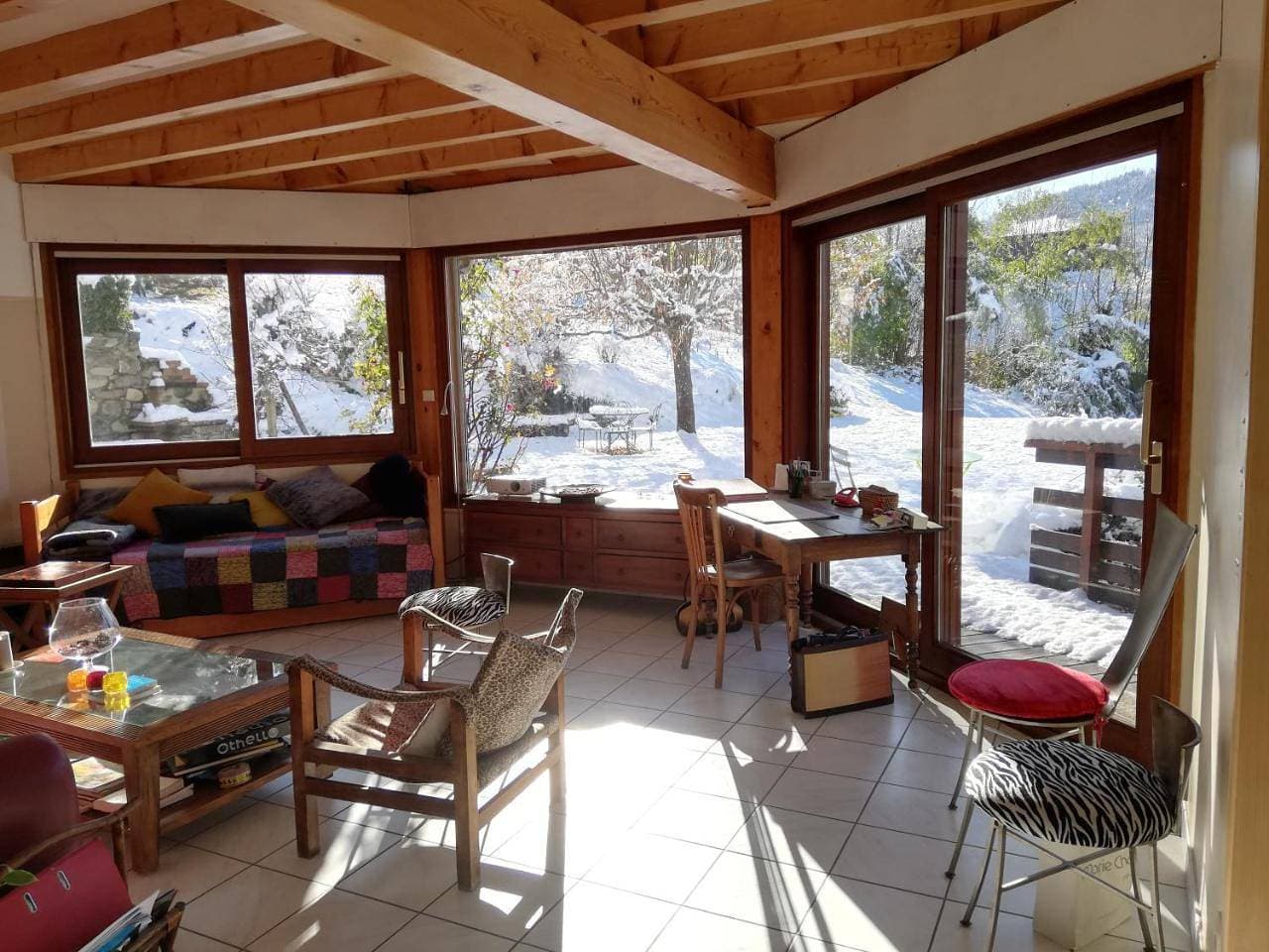 Foto 6 von 22: Suite with Mountain View