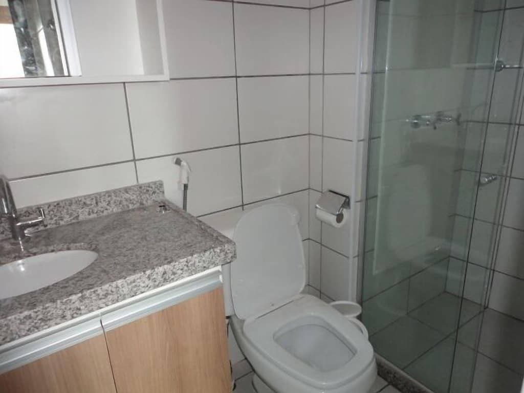 Foto 2 von 16: Iracema Apt des Seestrandes.