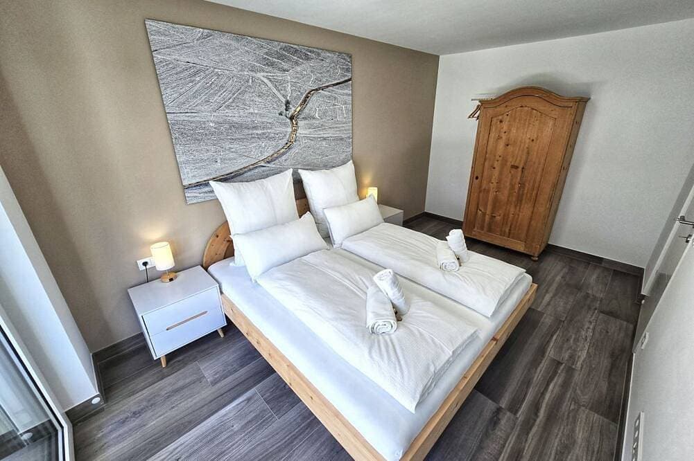 Foto 3 von 19: Apartment Rosmarin - Alpstay