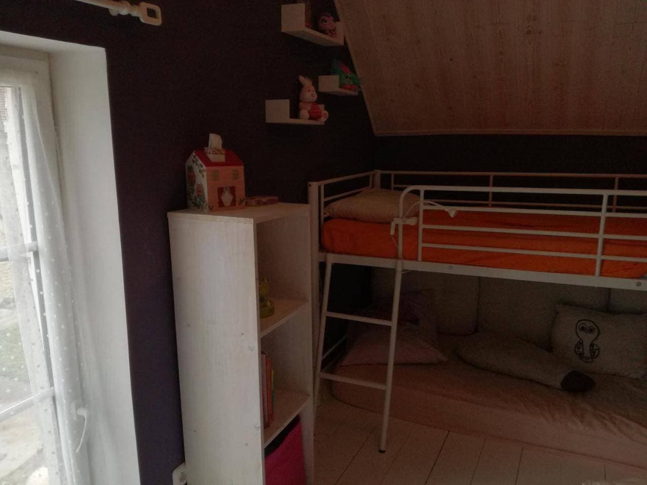 Foto 7 von 9: Two-Bedroom House