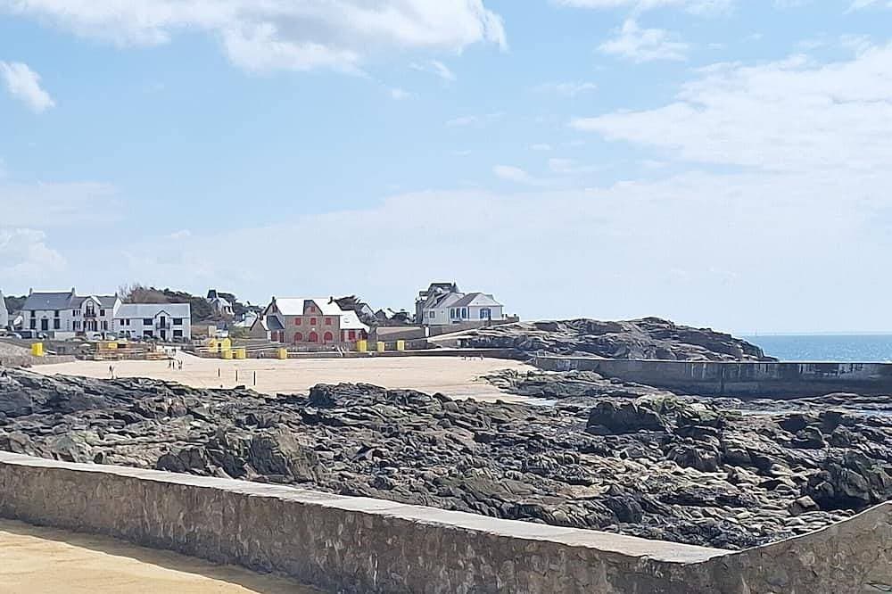 Haus in Batz Sur Mer 1