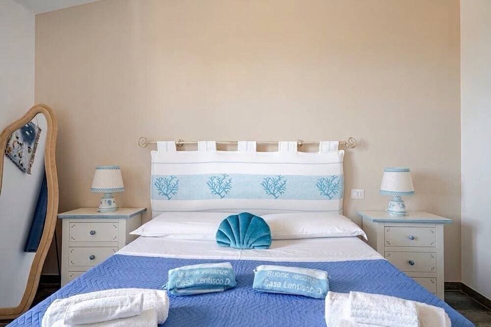 Foto 4 von 30: Vacation home with sea view Ogliastra Sardinia Casa Lentisco D