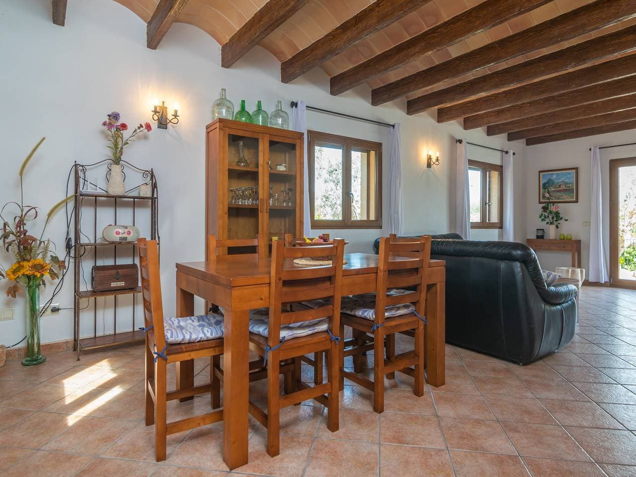 Foto 9 von 33: Son Barrigo - Ferienhaus Mit Privatem Pool