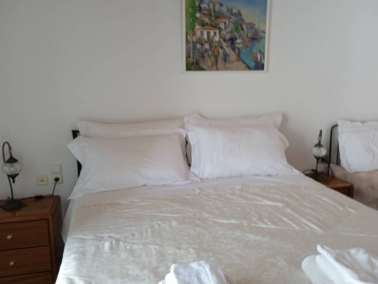 Foto 4 von 20: Studio für 4 Personen mit Garten