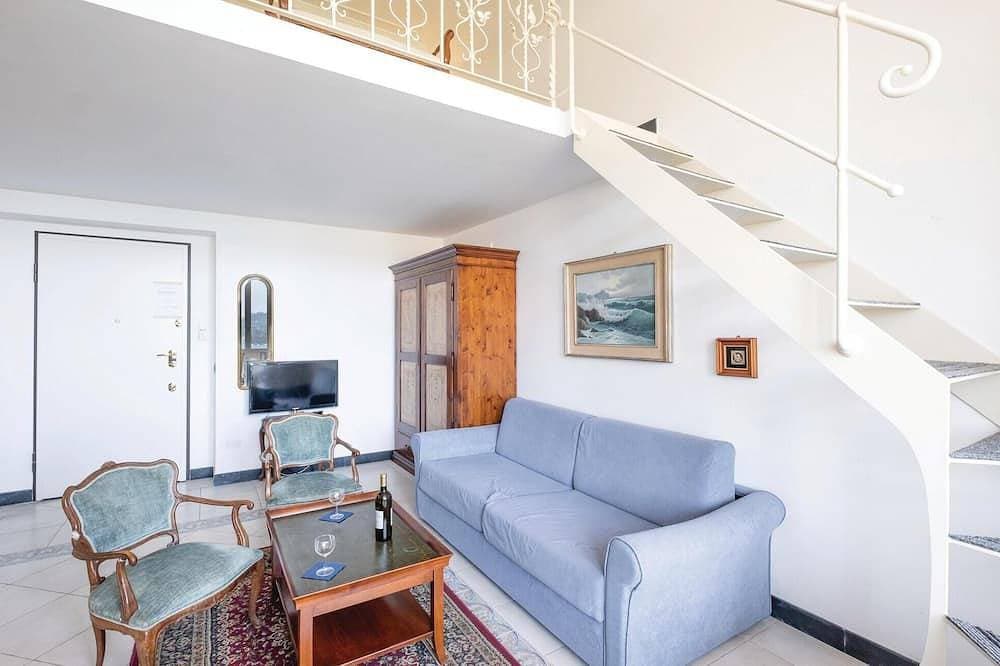Foto 4 von 16: Gemütliches Apartment in Rapallo Ge mit WLAN