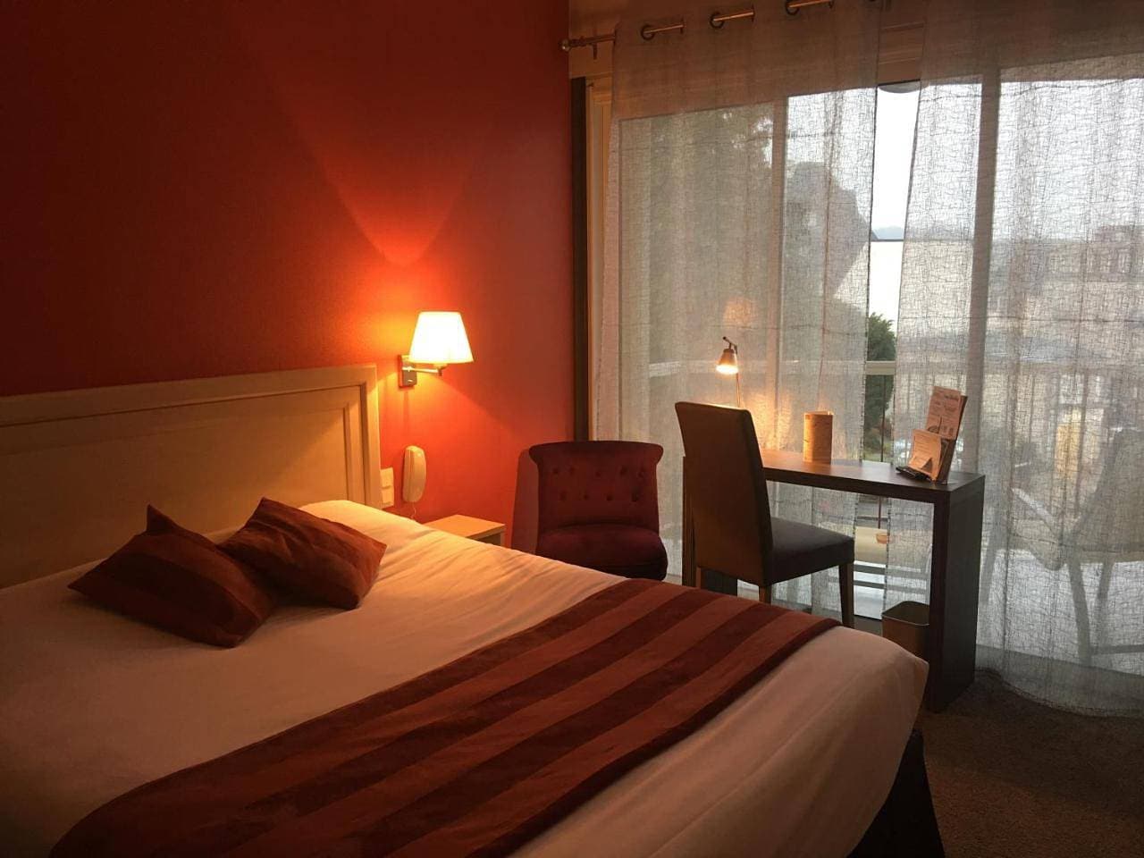 Foto 7 von 8: Classic Double Room