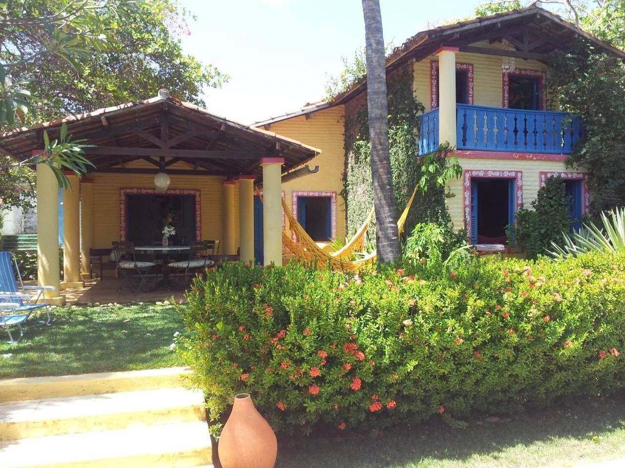 Foto 8 von 22: Ferienhaus für 2 Personen mit Terrasse