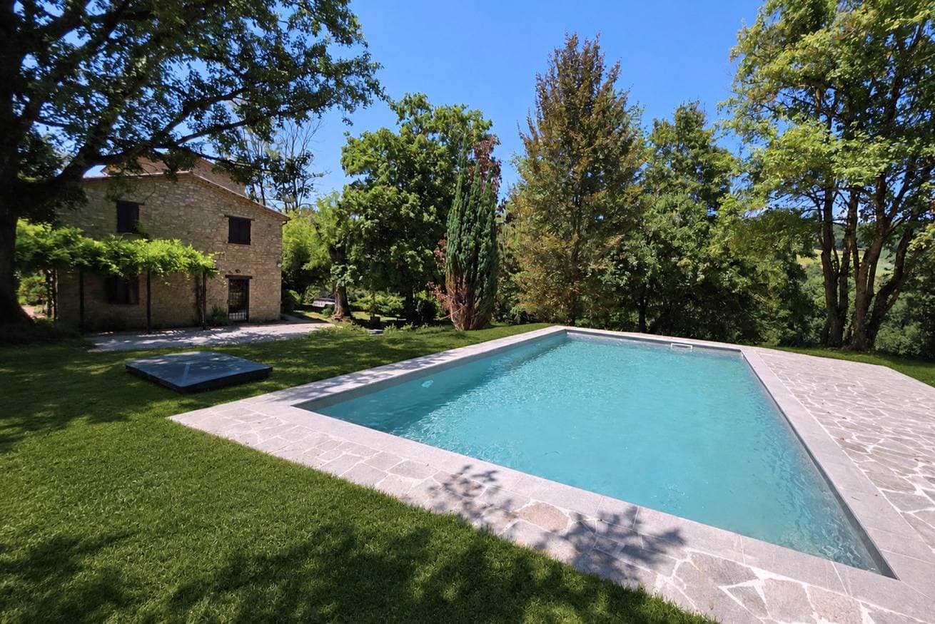 Villa 320m² 1