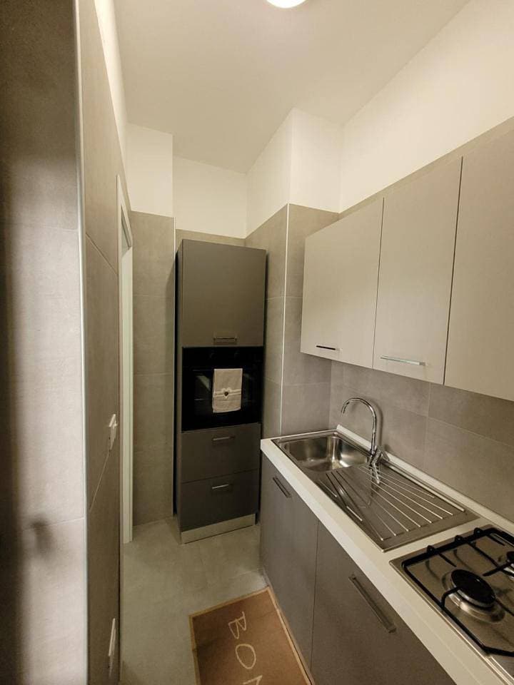 Foto 12 von 25: Two-Bedroom Apartment