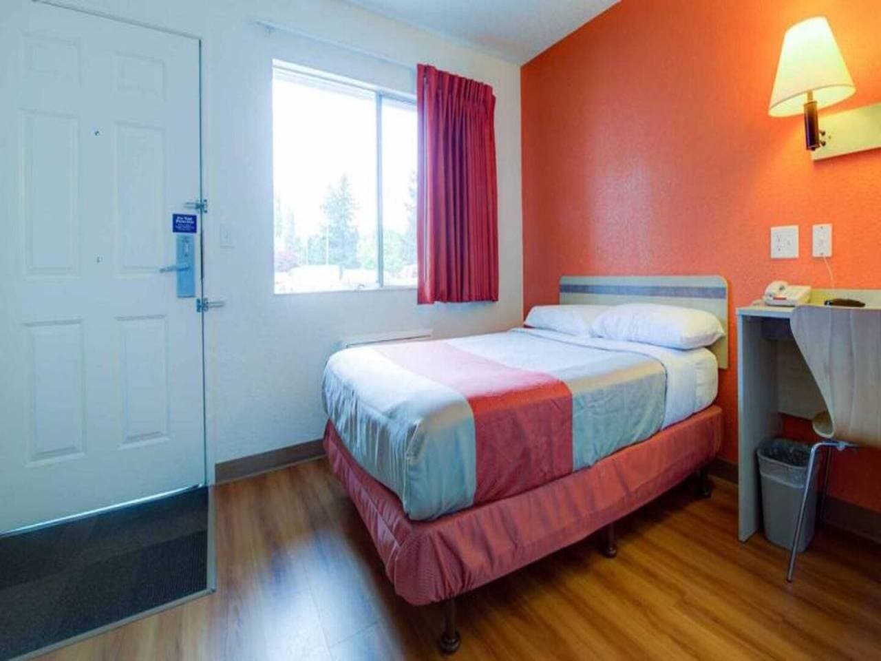 Foto 10 von 33: 1 Queensize-Bett | Seattle
