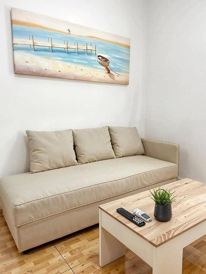 Foto 4 von 10: Two-Bedroom Apartment