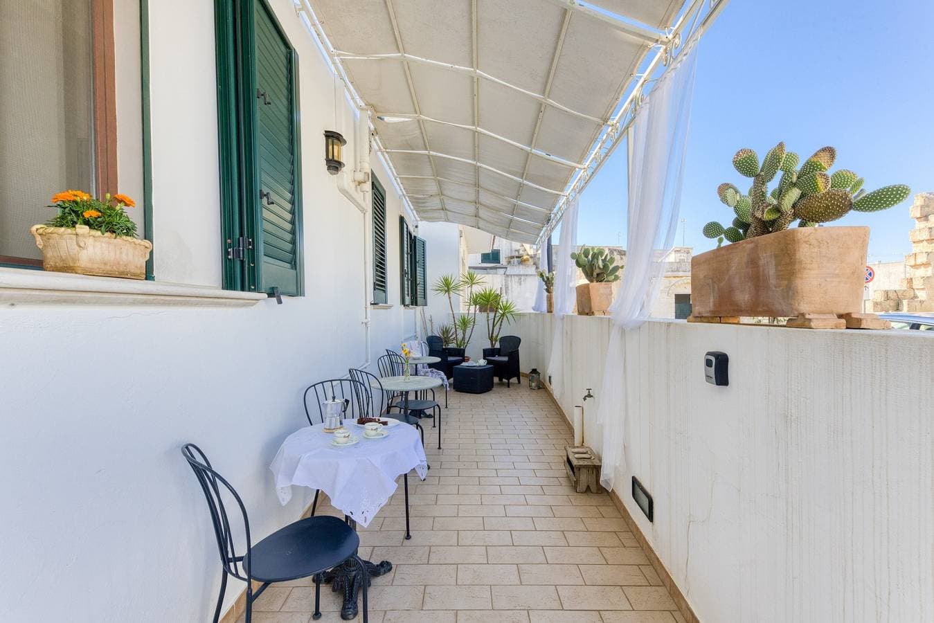 Casa Buongiorno Salento 1