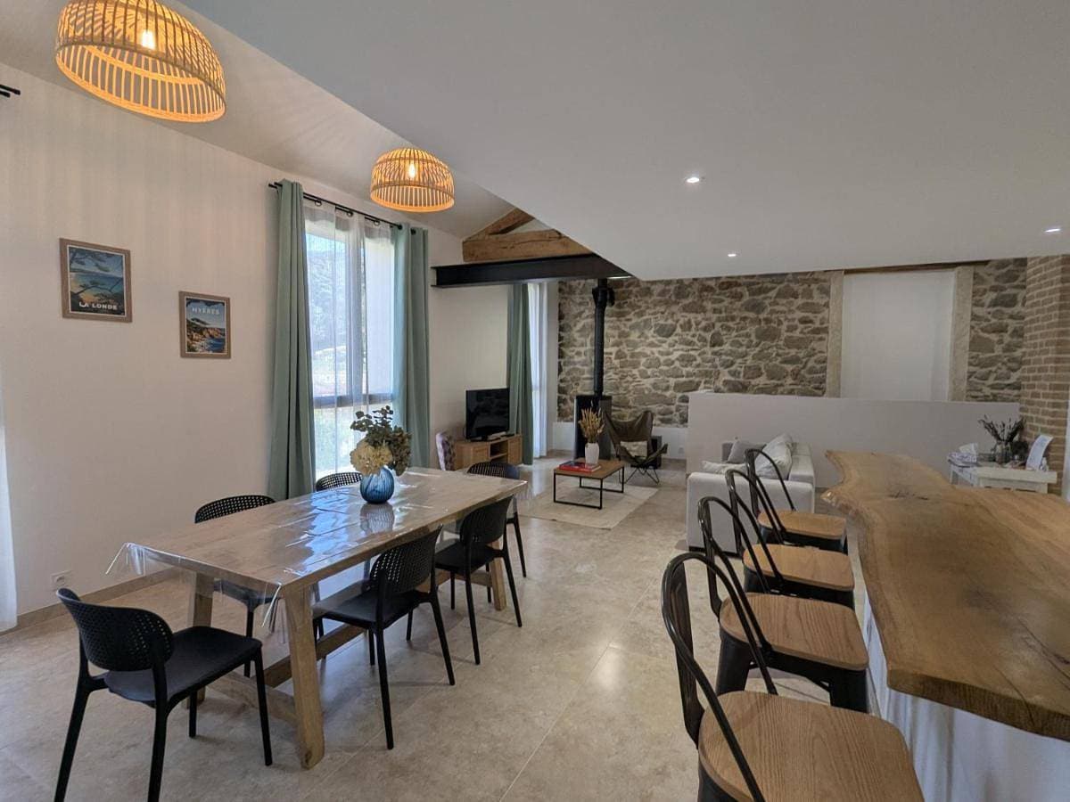 Foto 4 von 16: Two-Bedroom House