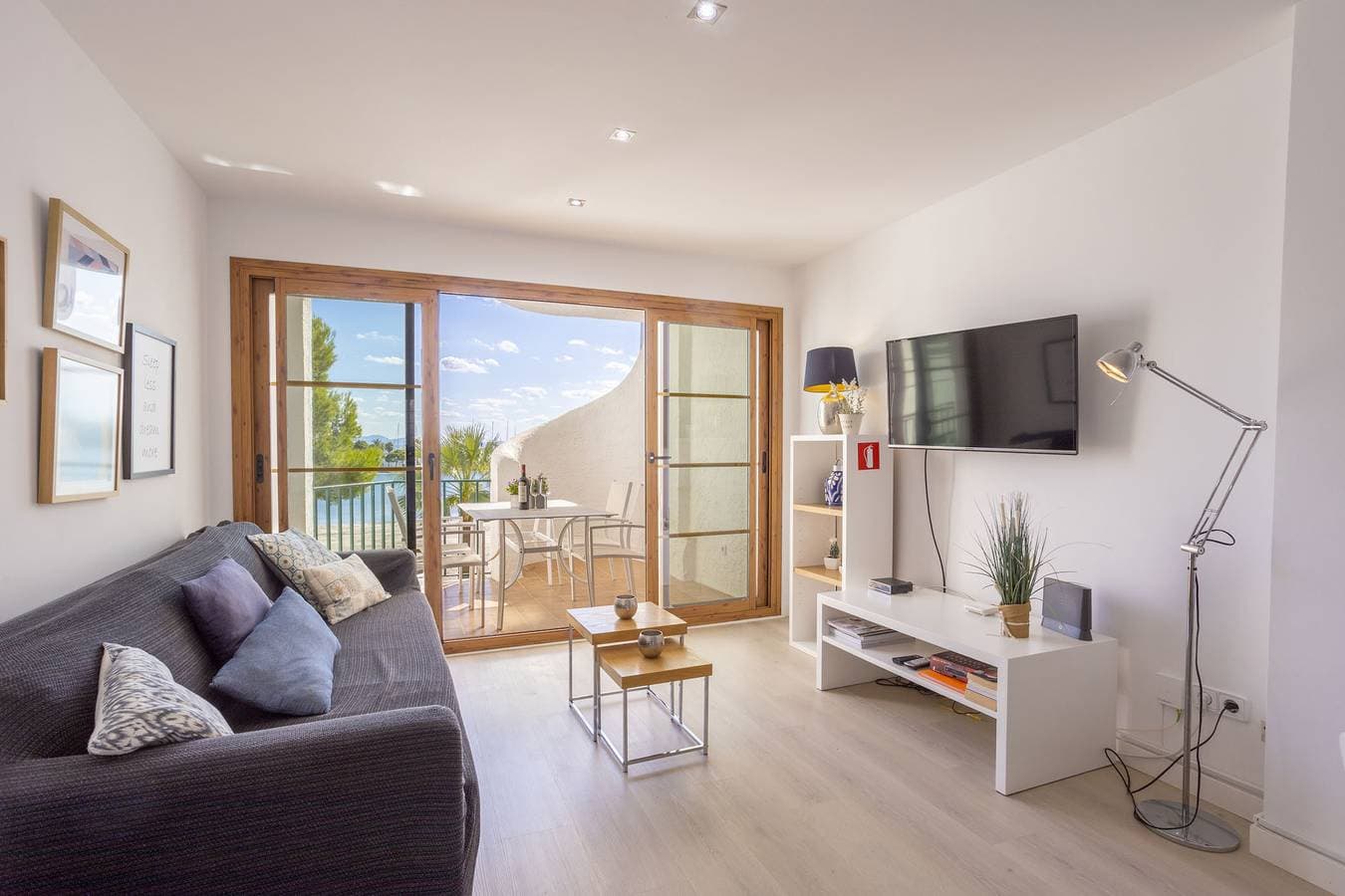 Foto 6 von 35: Apartamento Marina