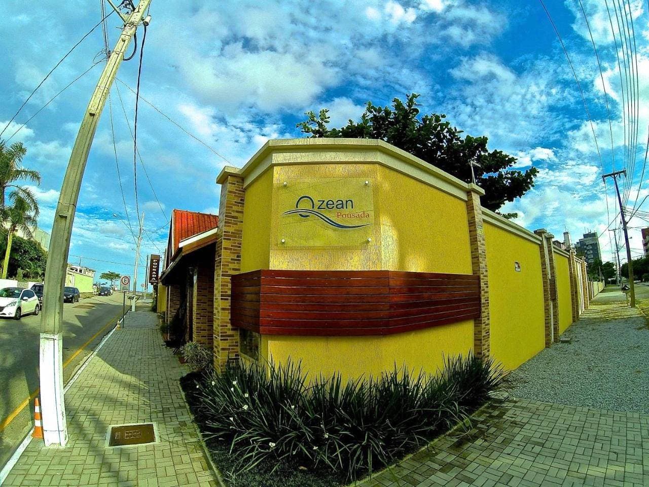 Pousada Ozean 1