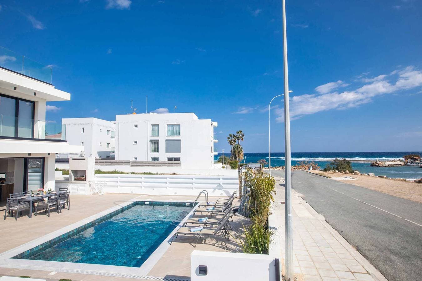 Foto 5 von 24: Protaras Holiday Villa