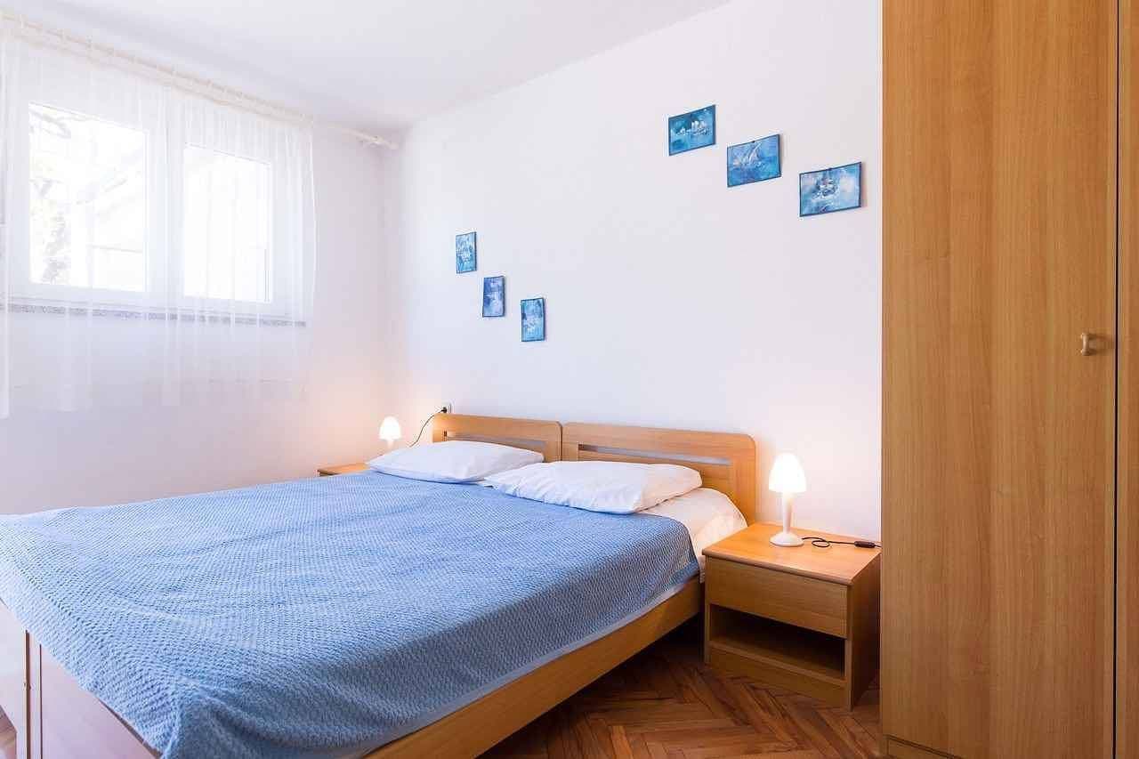 Foto 10 von 23: Studio in der Nähe vom Zentrum