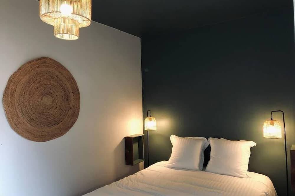 Foto 4 von 30: Appartement - Piscine - Terrasse, Beau Séjour