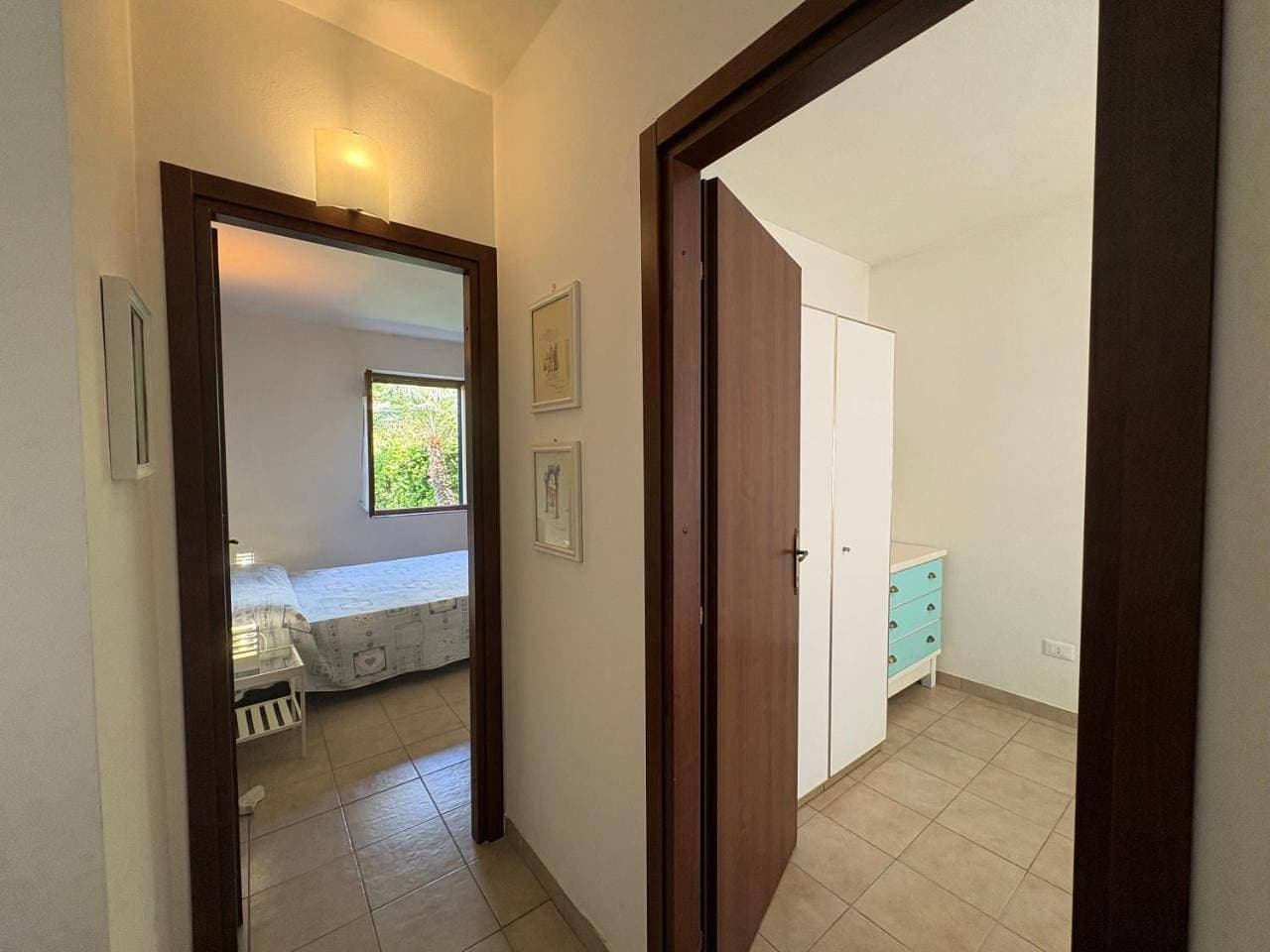Foto 7 von 37: Two-Bedroom Apartment with Terrace and Sea View