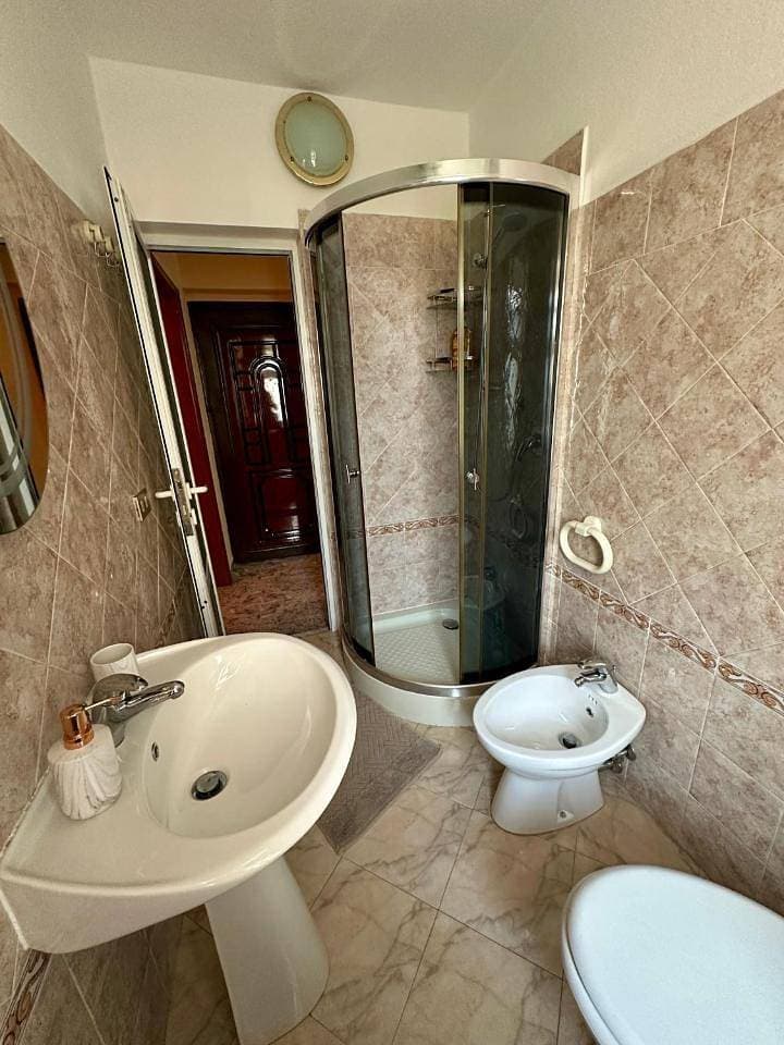 Foto 11 von 18: One-Bedroom Apartment with City View