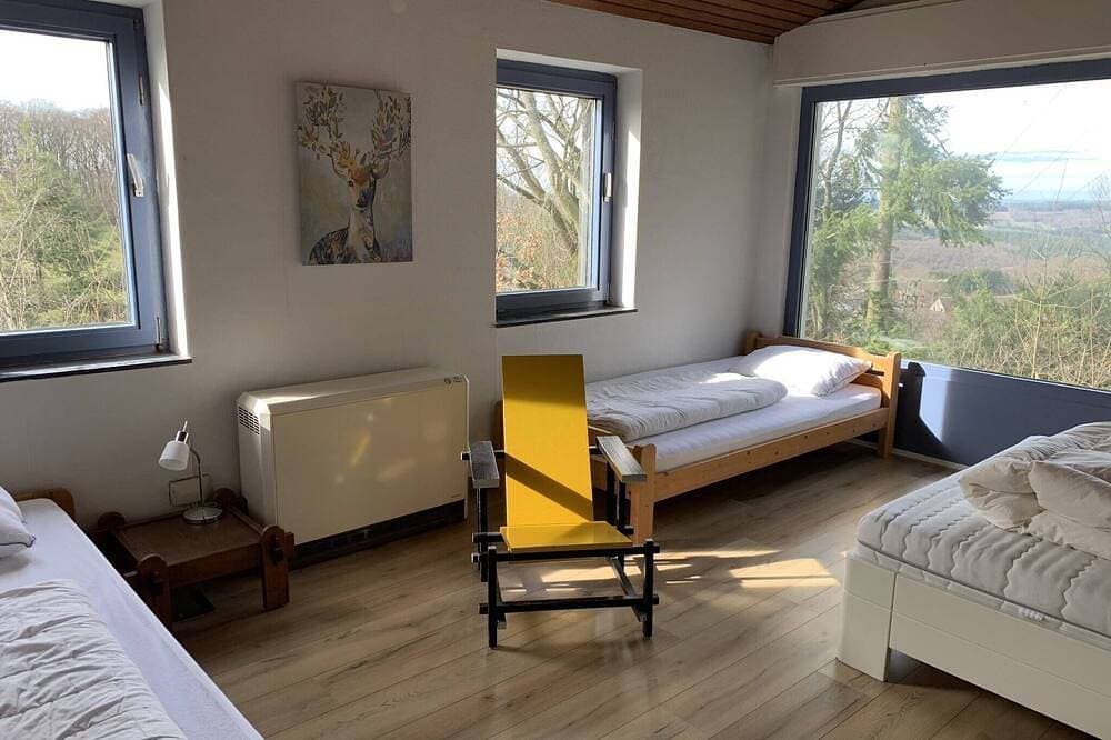 Foto 2 von 30: Ferienhaus mit Panoramablick für Familien