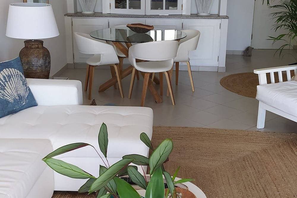 Foto 4 von 30: Drei Palmen Wohnung