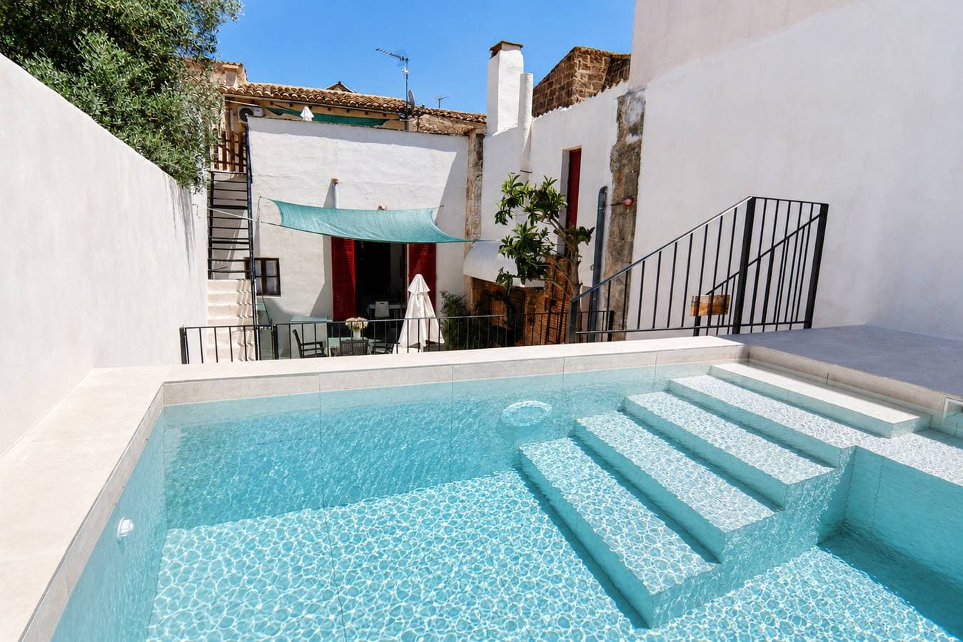 229 Casa Es Forn Etv/10429 by Mallorca Charme 1