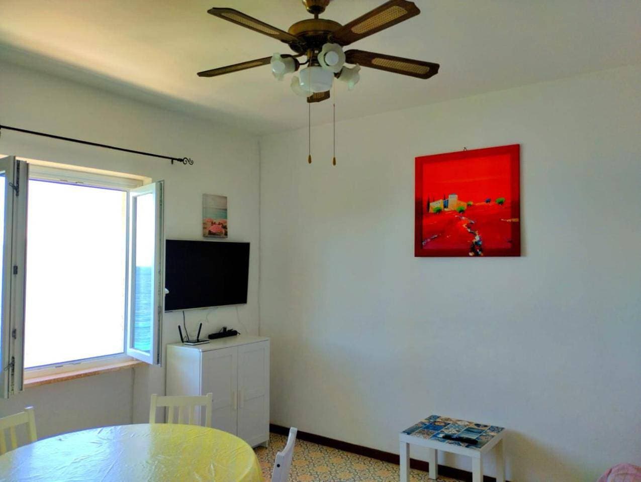 Foto 7 von 73: One-Bedroom Apartment with Sea View