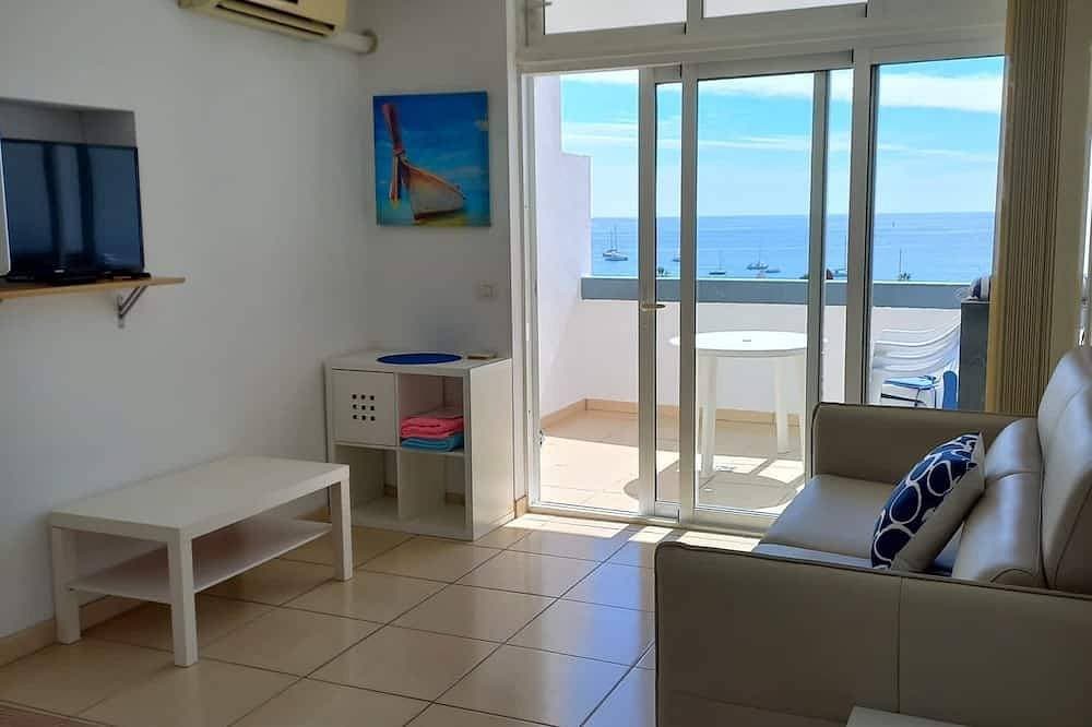 Foto 6 von 30: Azahara 3. Fantastische Moderne Wohnung, Beste Lage Überblick Auf Den Strand Von Las Vistas.